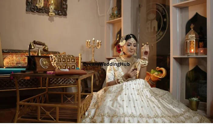 Makeup Studio By Ankita Rawat